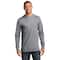 Port & Company® Neutrals Long Sleeve Essential T-Shirt